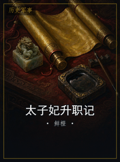 太子妃升职记