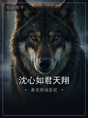 沈心如君天翔