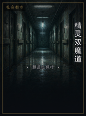 精灵双魔道