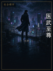 医武至尊