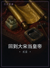 回到大宋当皇帝