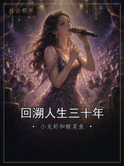 回溯人生三十年