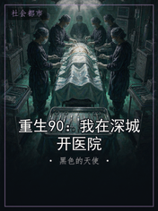 重生90：我在深城开医院