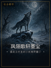 凤翎歌轩墨尘