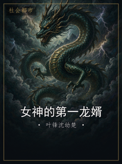 女神的第一龙婿