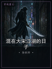 混在大宋江湖的日子