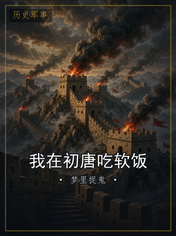 我在初唐吃软饭