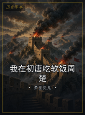 我在初唐吃软饭周楚
