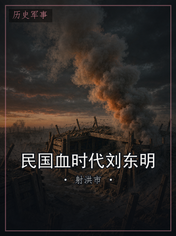 民国血时代刘东明