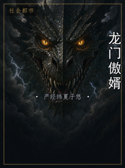 龙门傲婿