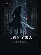 我震惊了古人