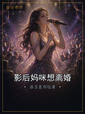 影后妈咪想离婚