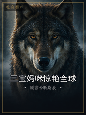 三宝妈咪惊艳全球