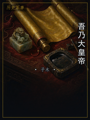 吾乃大皇帝