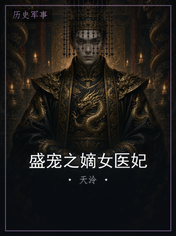 盛宠之嫡女医妃