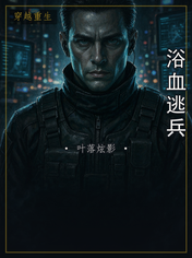 浴血逃兵