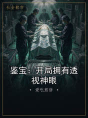 鉴宝：开局拥有透视神眼