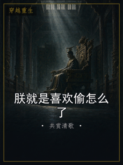 朕就是喜欢偷怎么了
