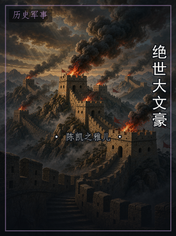 绝世大文豪