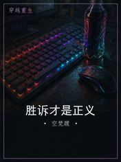 胜诉才是正义