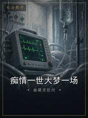 痴情一世大梦一场