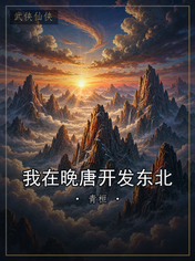 我在晚唐开发东北