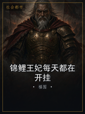 锦鲤王妃每天都在开挂