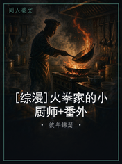 [综漫]火拳家的小厨师+番外
