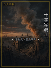 十字军骑士