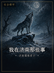 我在济南那些事