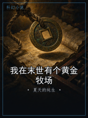 我在末世有个黄金牧场
