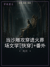 当沙雕攻穿进火葬场文学[快穿]+番外