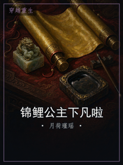 锦鲤公主下凡啦