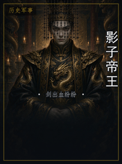 影子帝王