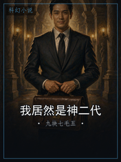 我居然是神二代