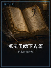 狐灵凤啸下界篇