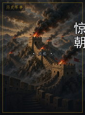 惊朝