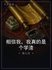 相信我，我真的是个学渣