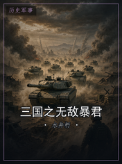 三国之无敌暴君