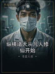 纵横诸天从凡人修仙开始