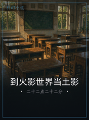 到火影世界当土影