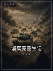 诸葛亮重生记