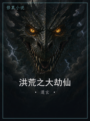 洪荒之大劫仙