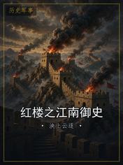 红楼之江南御史