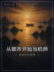 从都市开始当机师