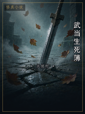 武当生死簿
