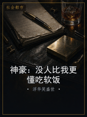 神豪：没人比我更懂吃软饭