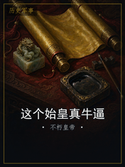 这个始皇真牛逼