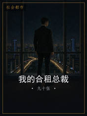 我的合租总裁