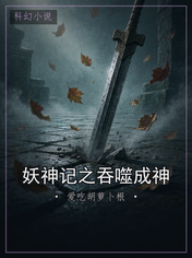 妖神记之吞噬成神